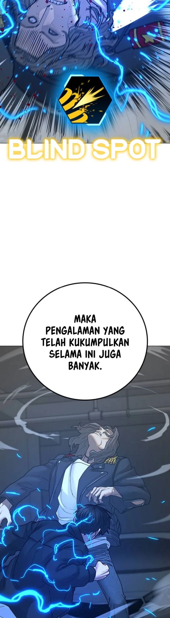 Reality Quest Chapter 84 - halaman 63