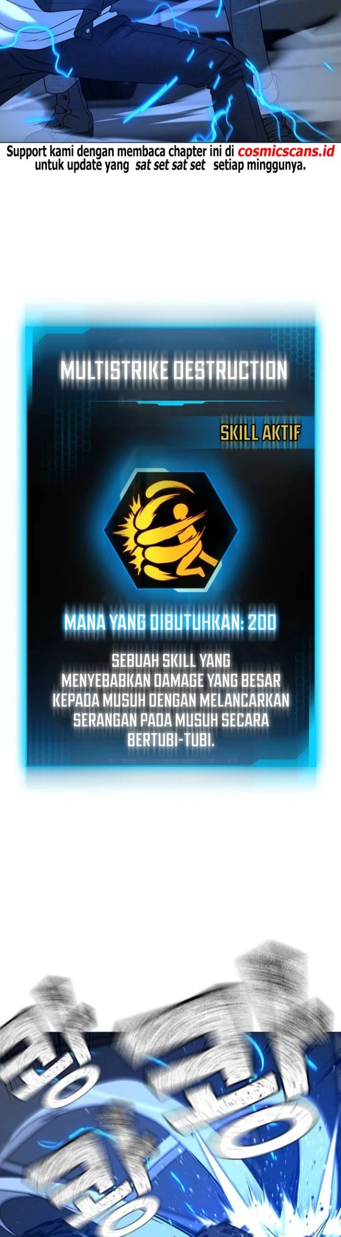 Reality Quest Chapter 84 - halaman 64