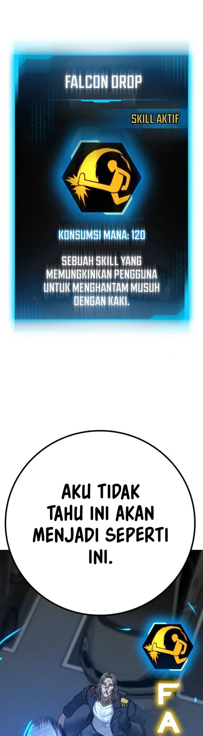 Reality Quest Chapter 84 - halaman 66