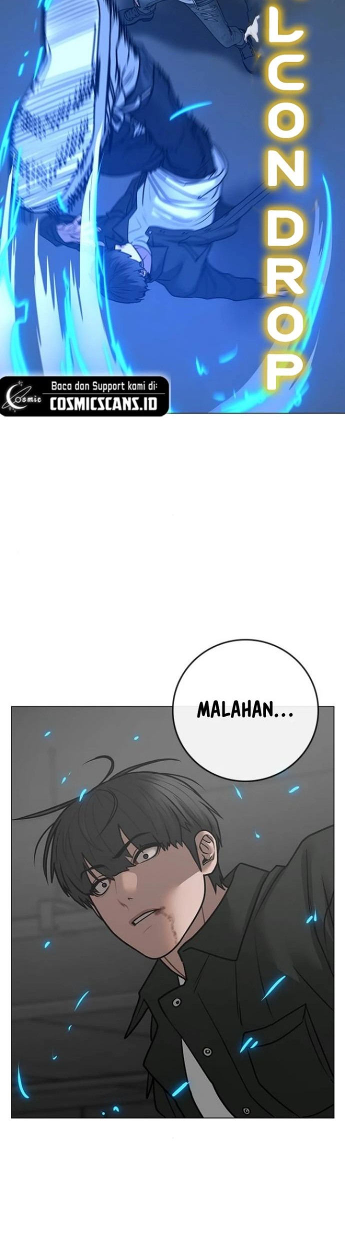 Reality Quest Chapter 84 - halaman 67