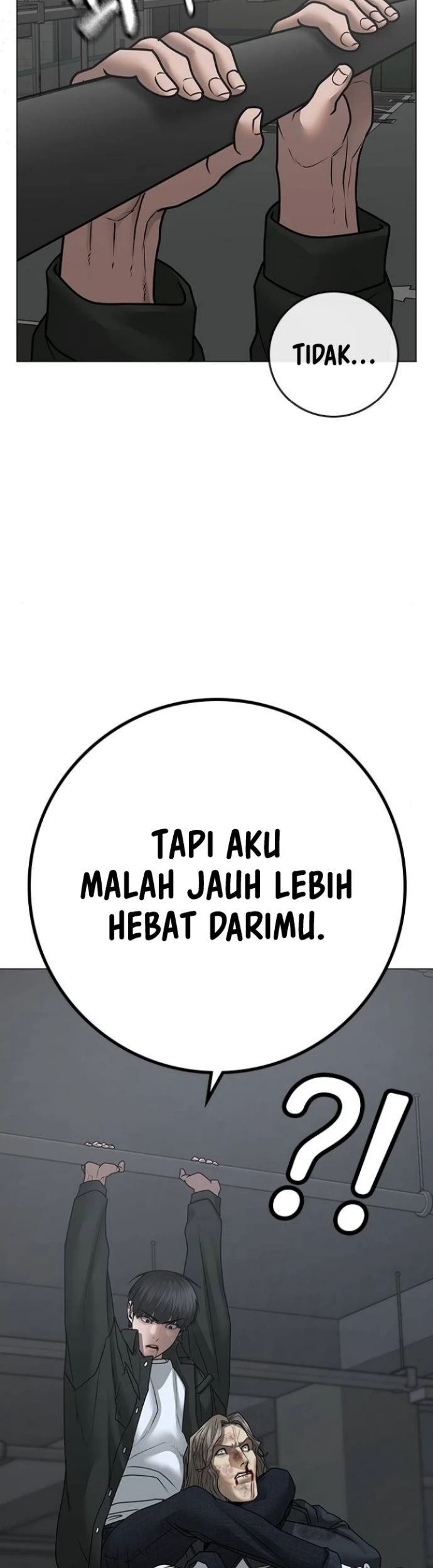 Reality Quest Chapter 84 - halaman 70