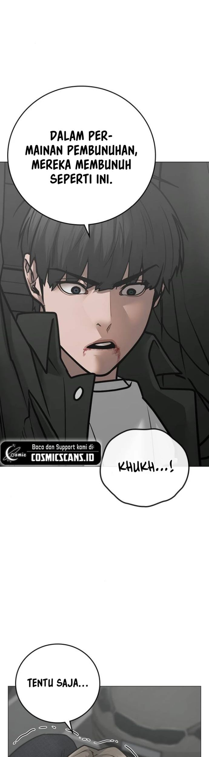 Reality Quest Chapter 84 - halaman 72