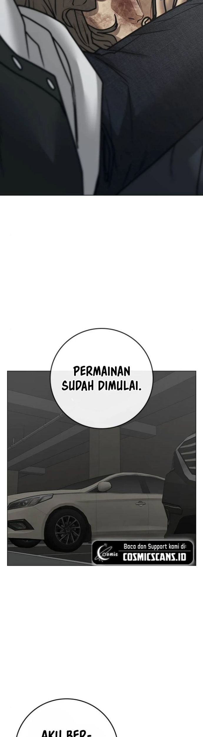 Reality Quest Chapter 84 - halaman 74