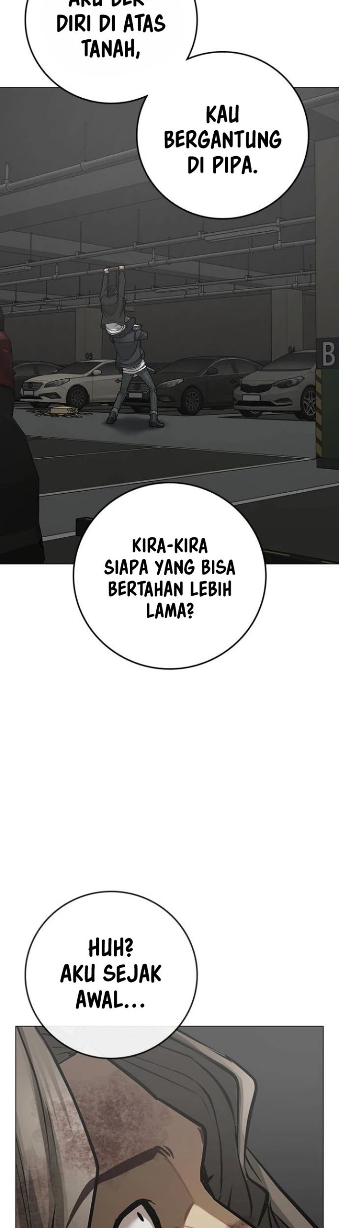 Reality Quest Chapter 84 - halaman 75