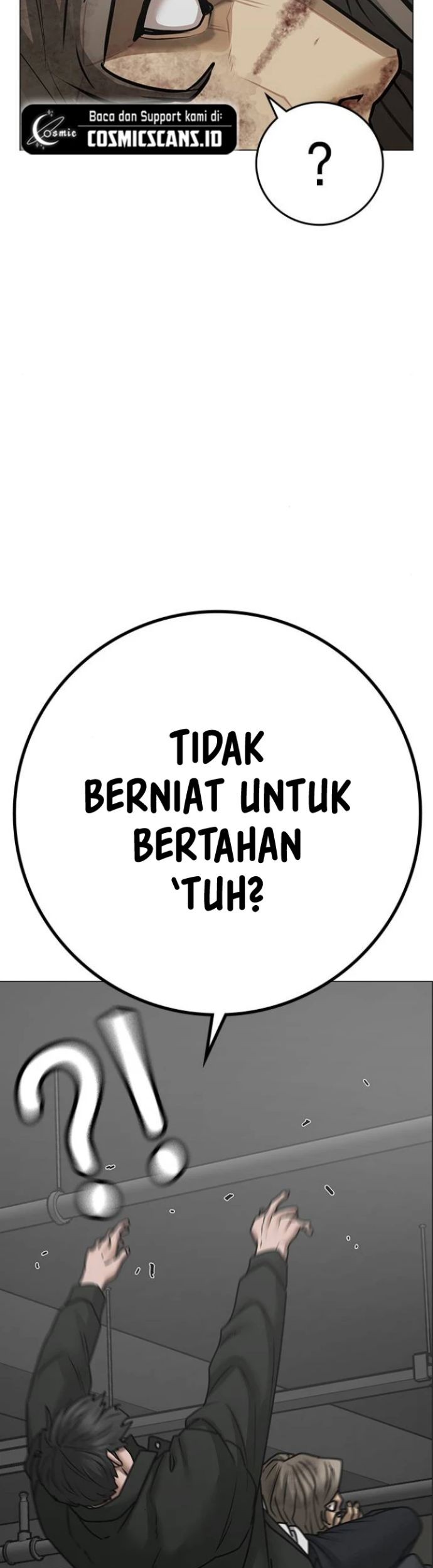 Reality Quest Chapter 84 - halaman 76