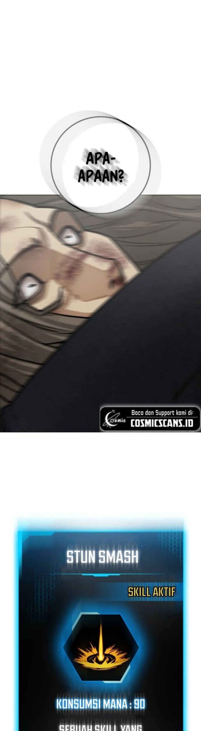 Reality Quest Chapter 84 - halaman 78