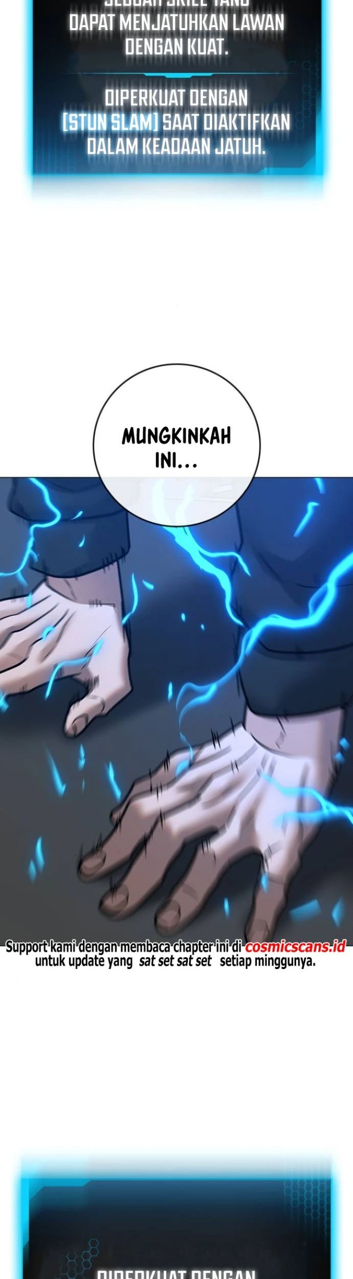 Reality Quest Chapter 84 - halaman 79