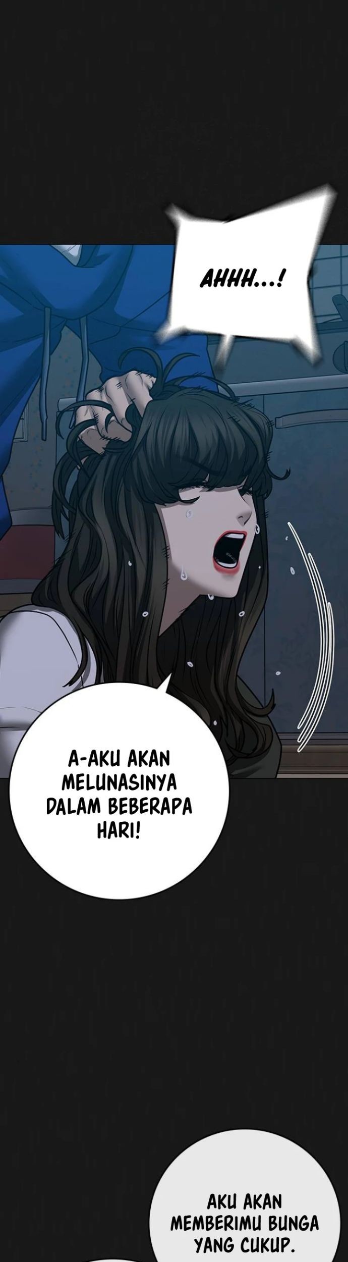 Reality Quest Chapter 84 - halaman 8