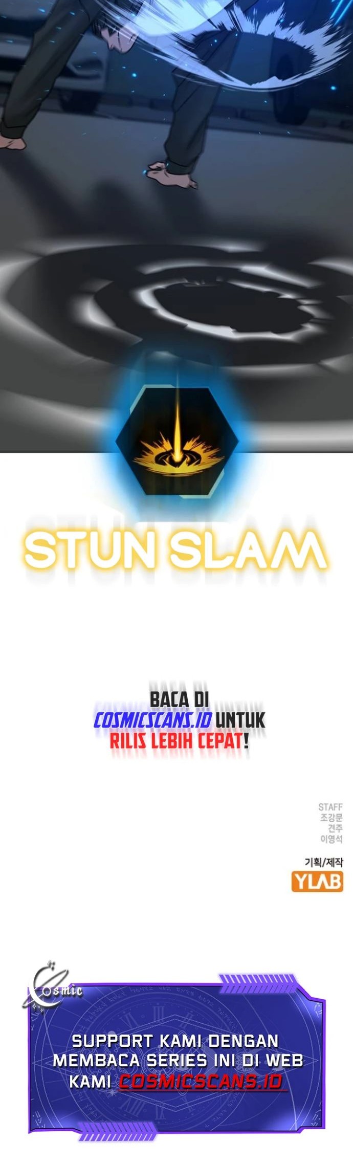 Reality Quest Chapter 84 - halaman 81