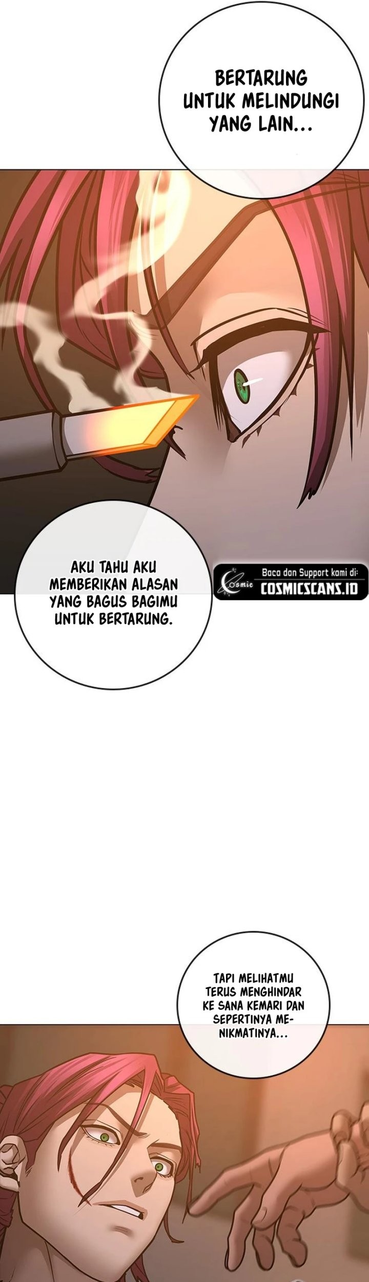 Reality Quest Chapter 85 - halaman 10