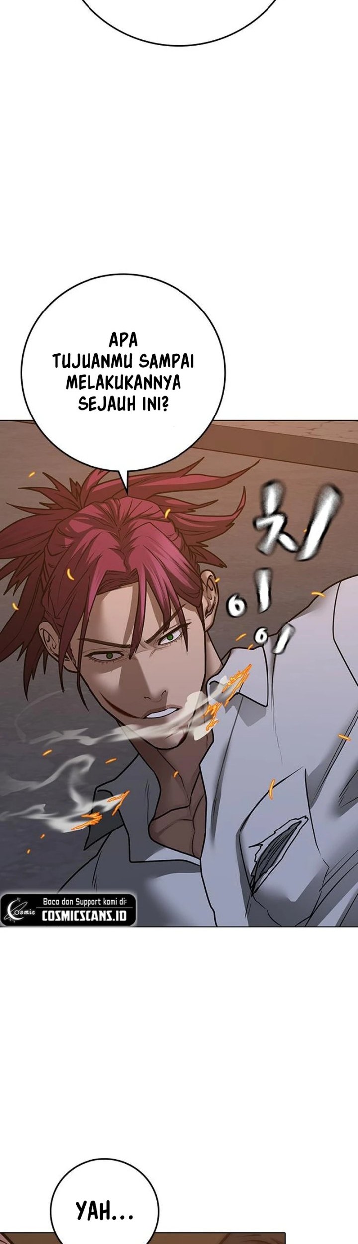 Reality Quest Chapter 85 - halaman 15