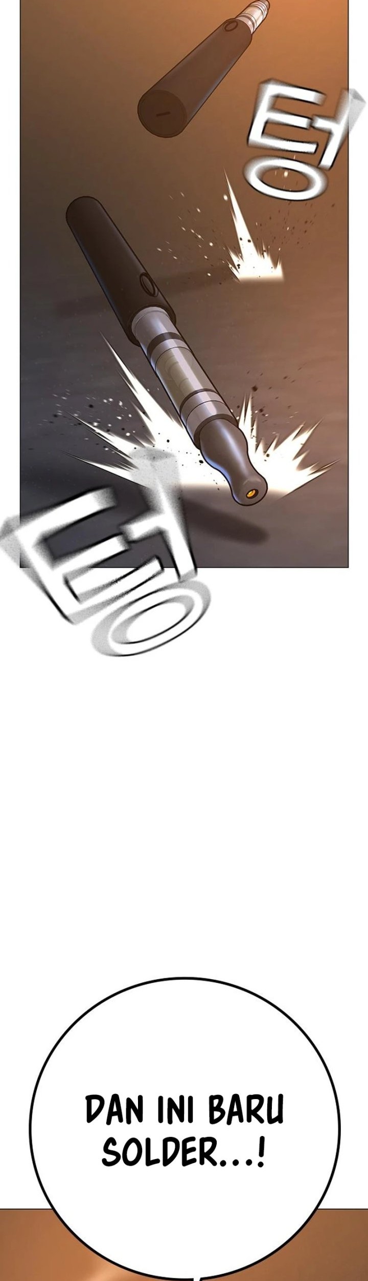 Reality Quest Chapter 85 - halaman 21