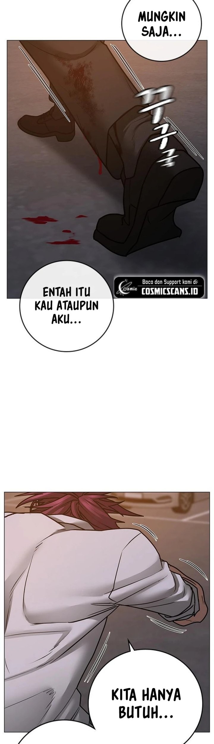Reality Quest Chapter 85 - halaman 27