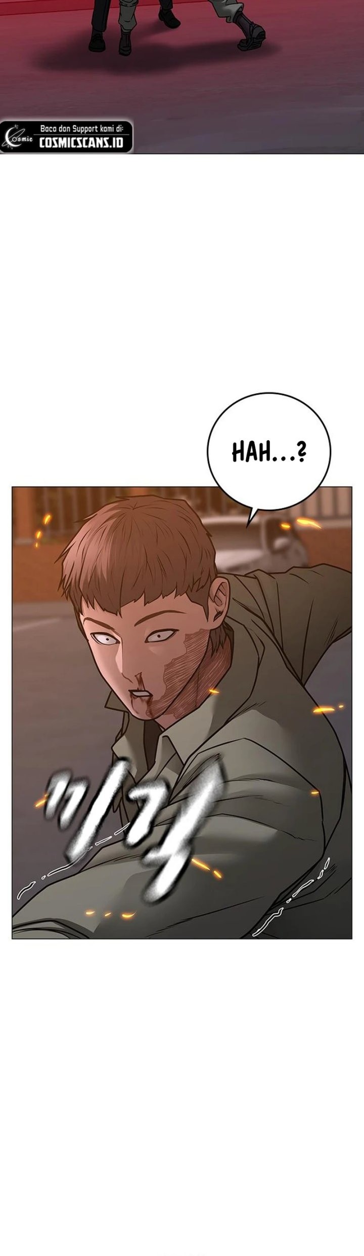 Reality Quest Chapter 85 - halaman 31
