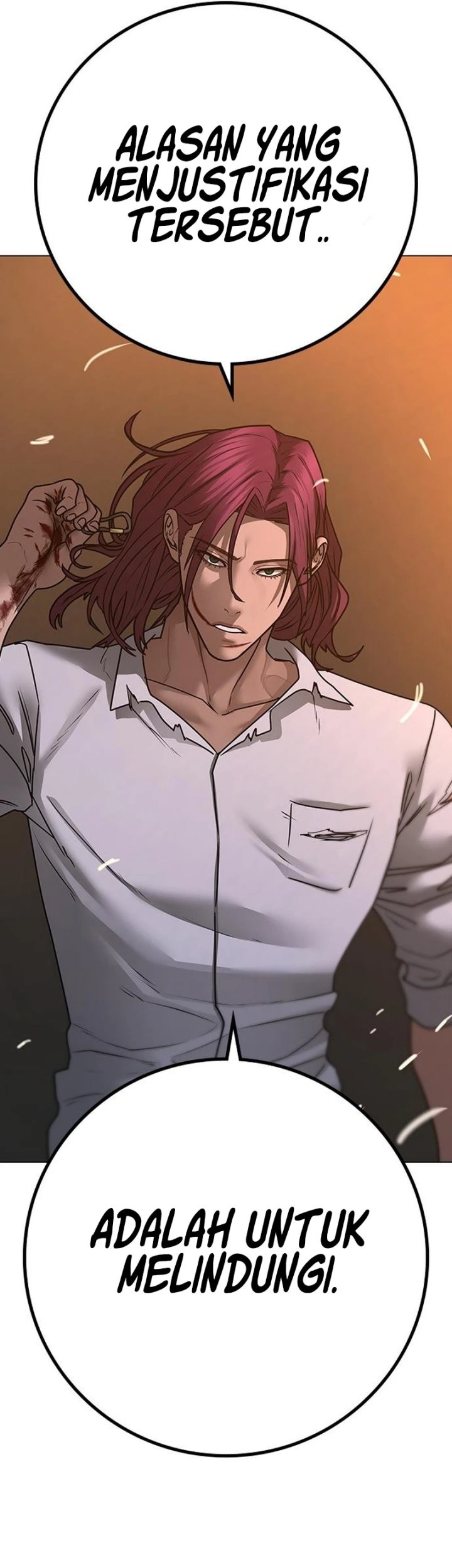 Reality Quest Chapter 85 - halaman 38