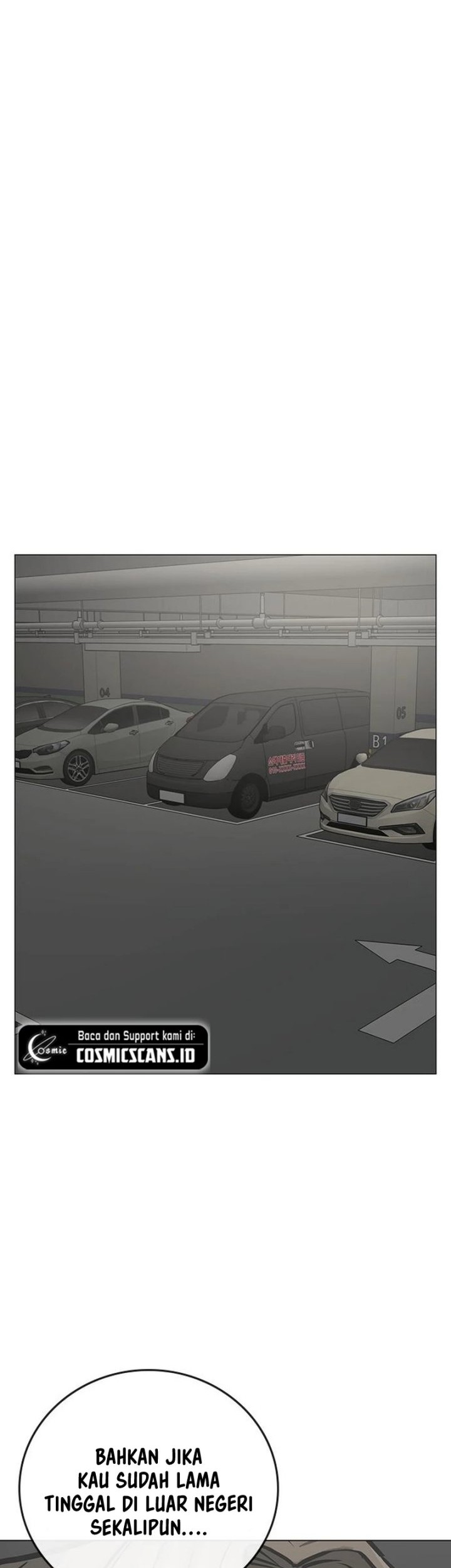 Reality Quest Chapter 85 - halaman 39