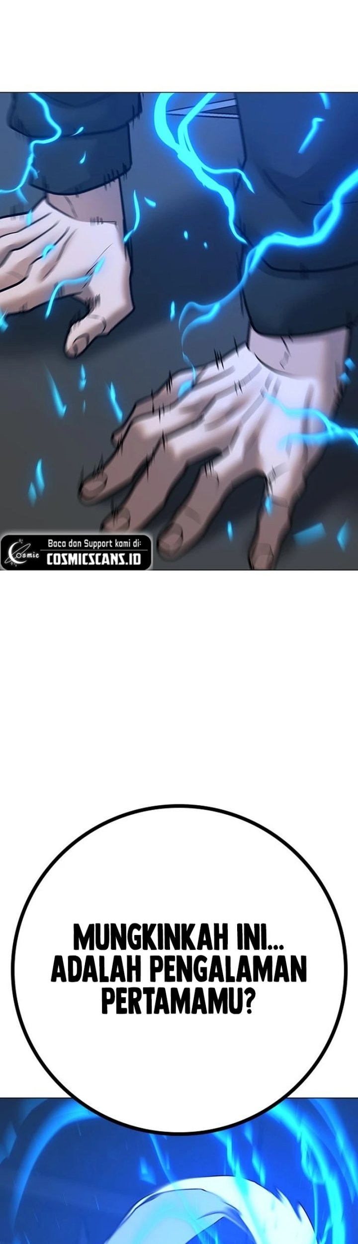 Reality Quest Chapter 85 - halaman 42