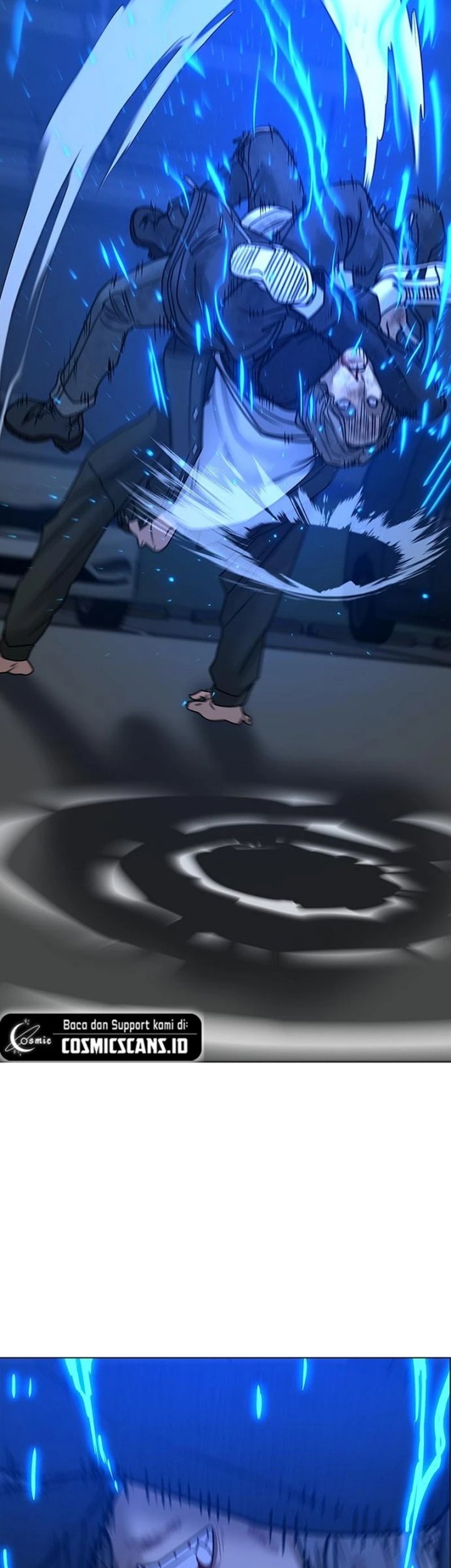 Reality Quest Chapter 85 - halaman 43