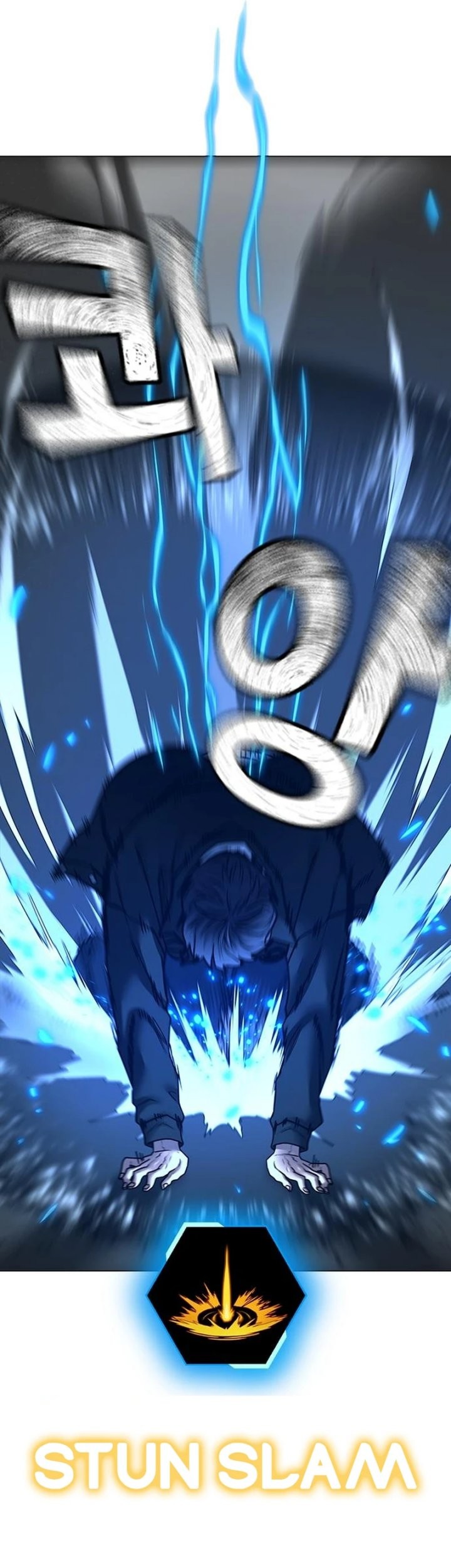 Reality Quest Chapter 85 - halaman 45