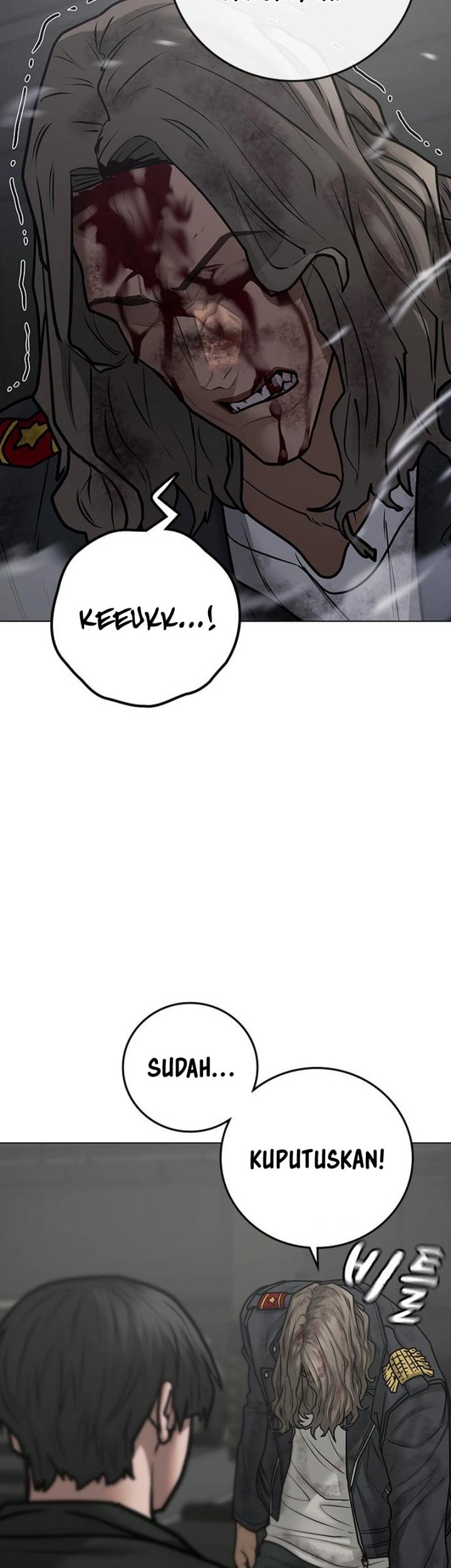 Reality Quest Chapter 85 - halaman 49