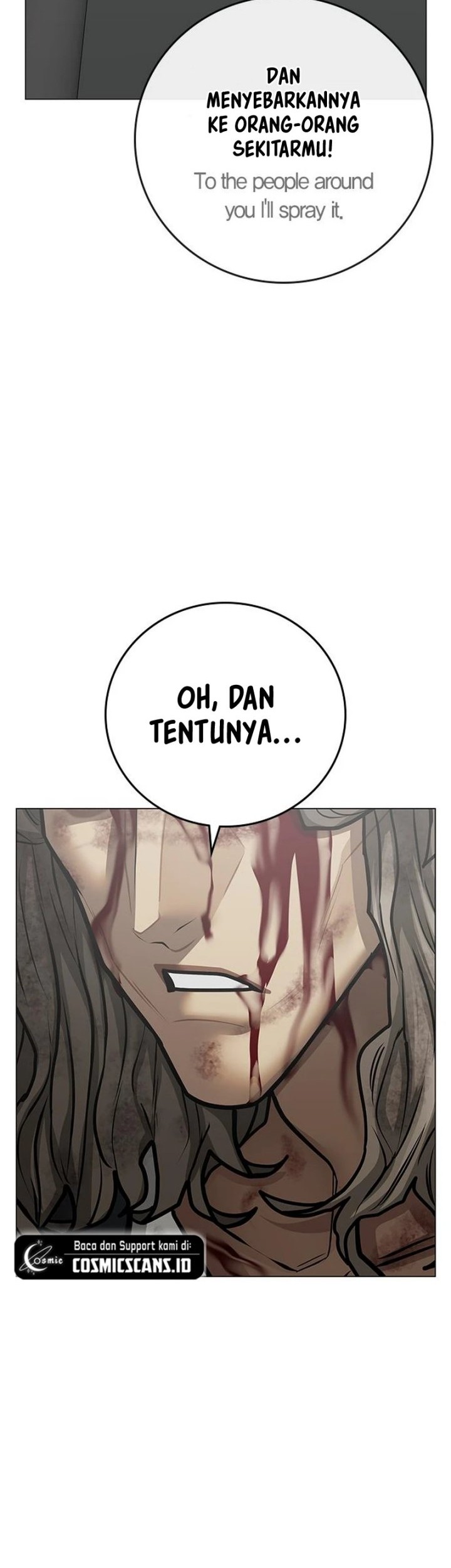 Reality Quest Chapter 85 - halaman 53