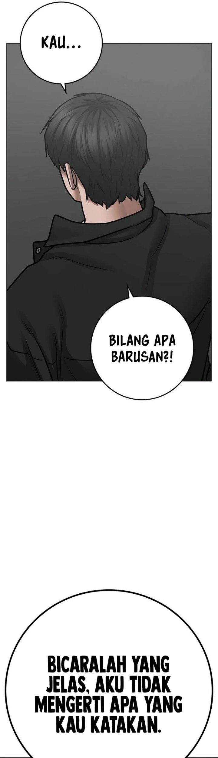 Reality Quest Chapter 85 - halaman 56