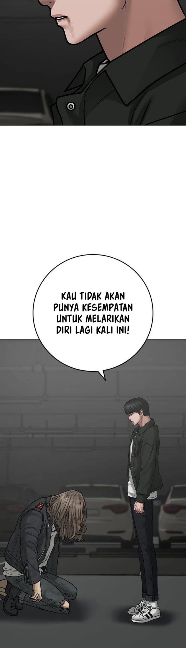 Reality Quest Chapter 85 - halaman 68