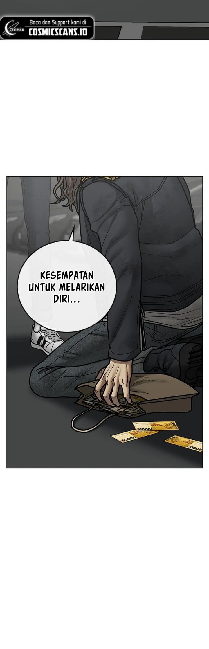 Reality Quest Chapter 85 - halaman 69