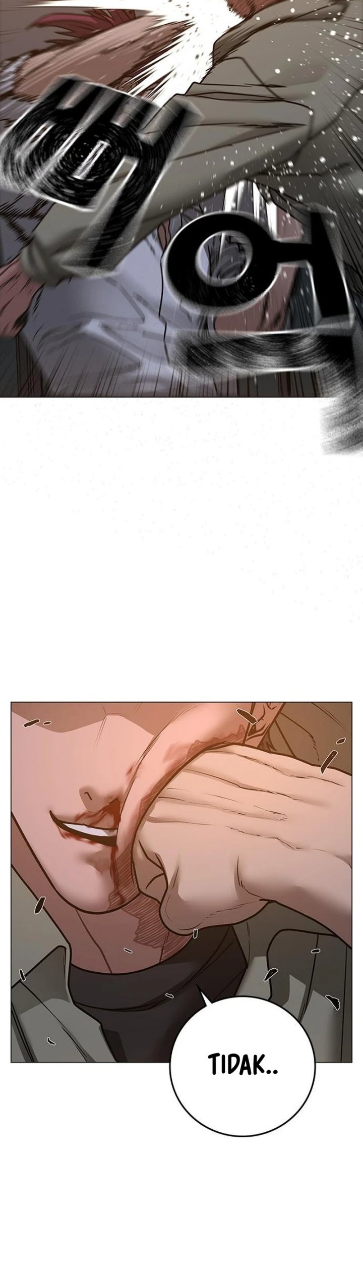 Reality Quest Chapter 85 - halaman 7