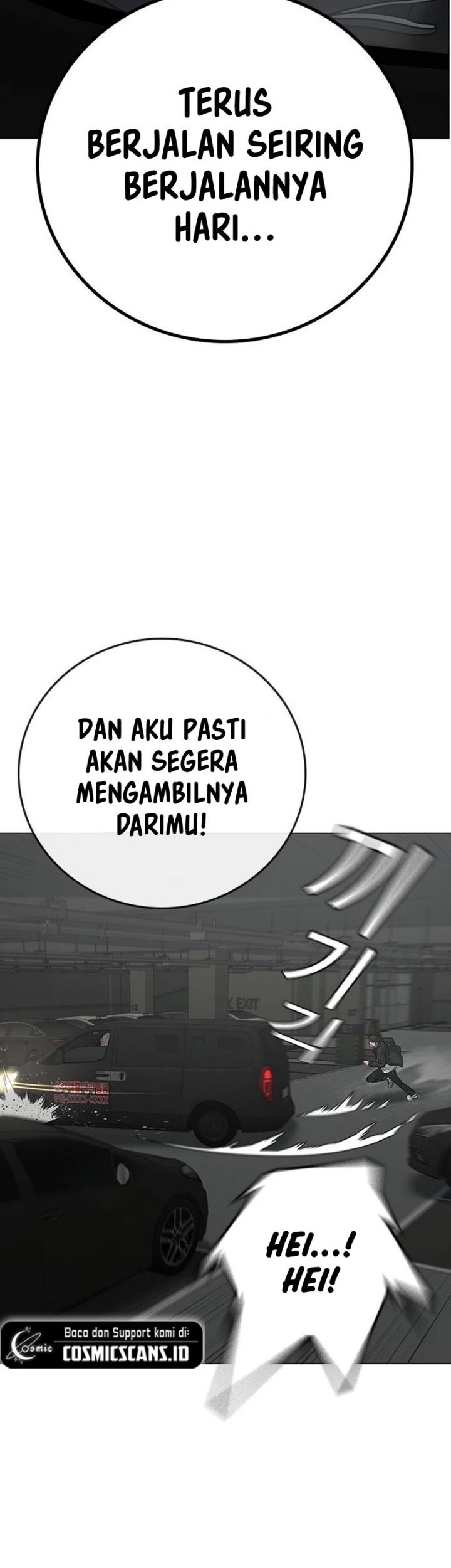 Reality Quest Chapter 85 - halaman 78