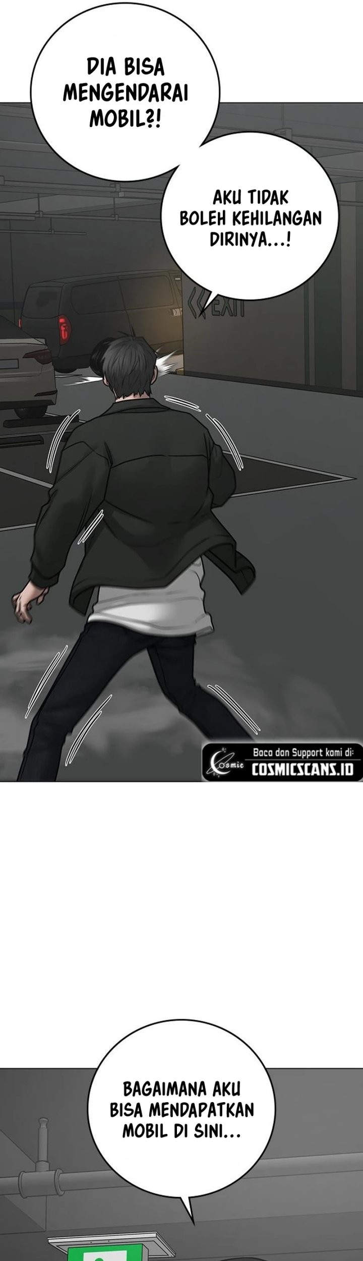 Reality Quest Chapter 85 - halaman 80