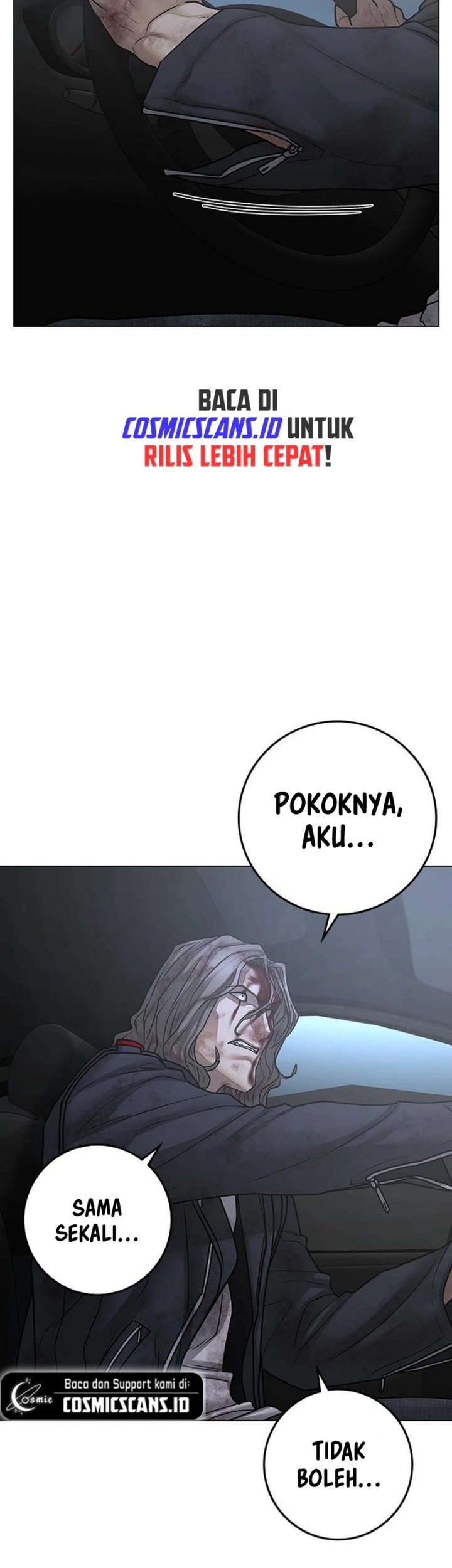 Reality Quest Chapter 85 - halaman 85