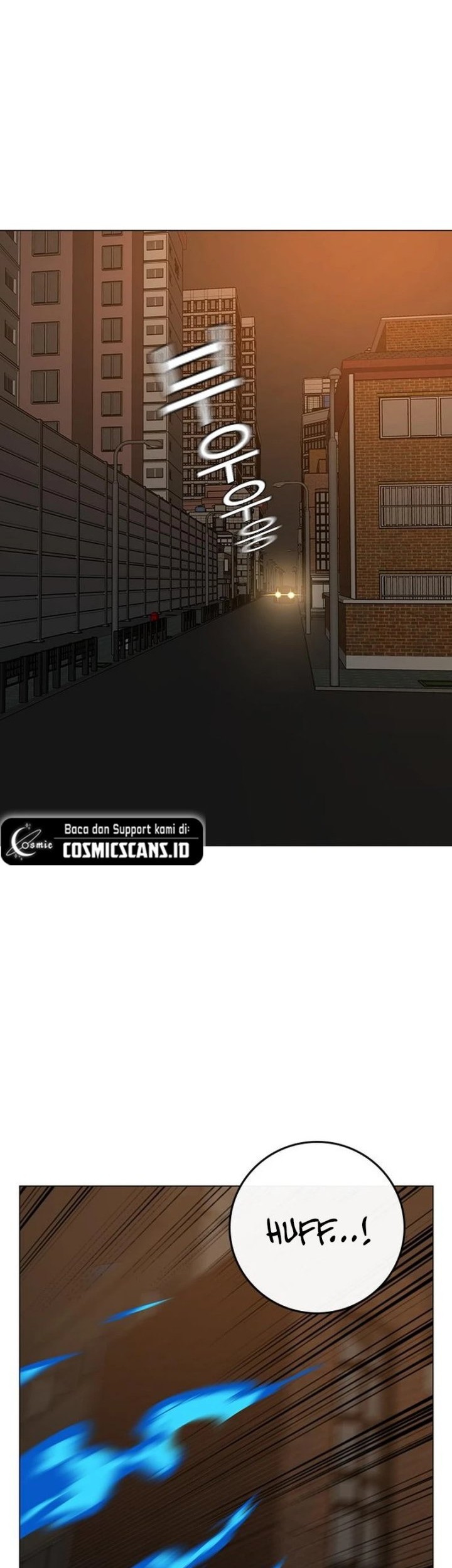 Reality Quest Chapter 85 - halaman 88
