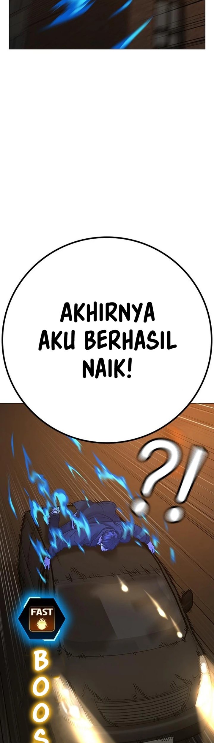 Reality Quest Chapter 85 - halaman 89