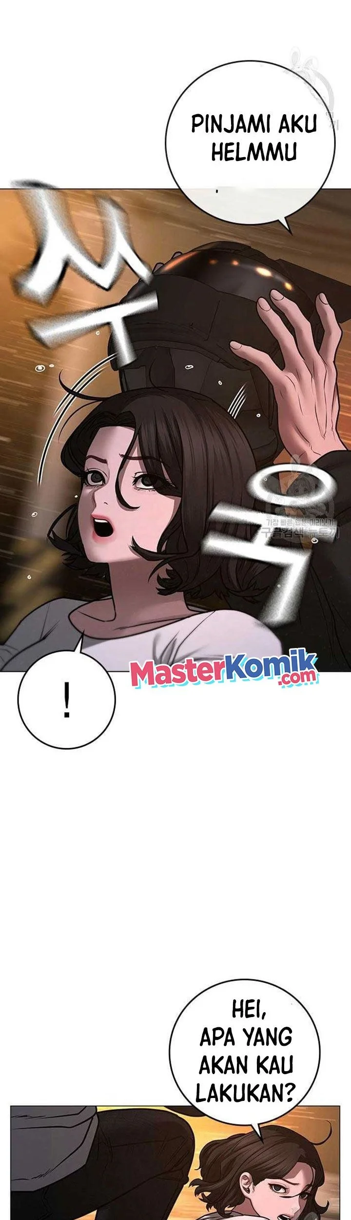 Reality Quest Chapter 86 - halaman 63