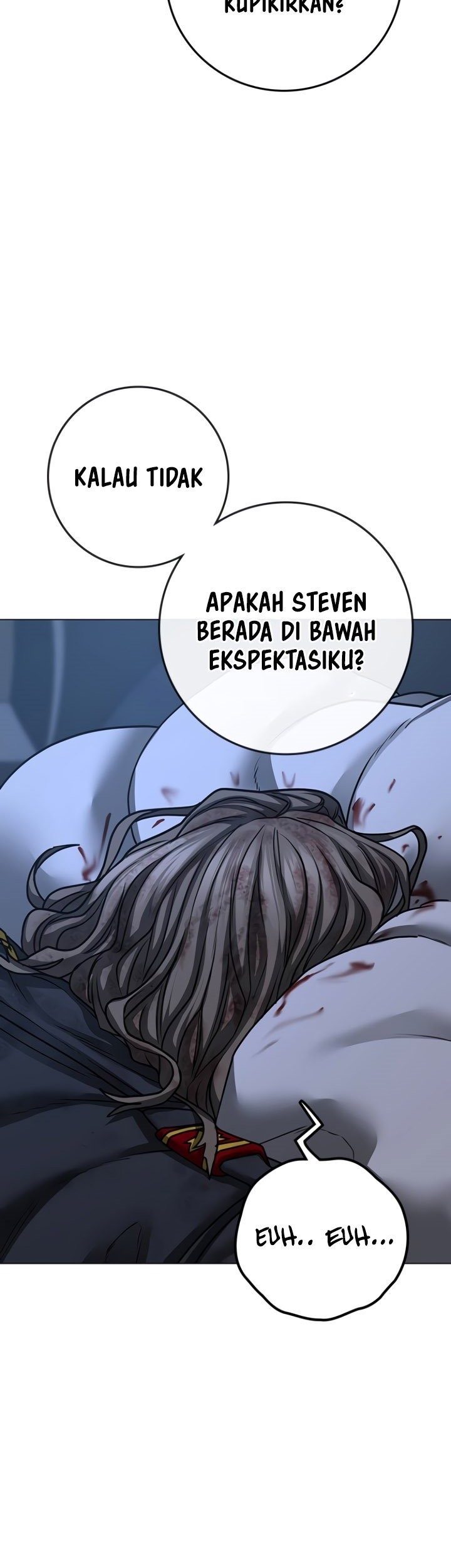 Reality Quest Chapter 87 - halaman 10