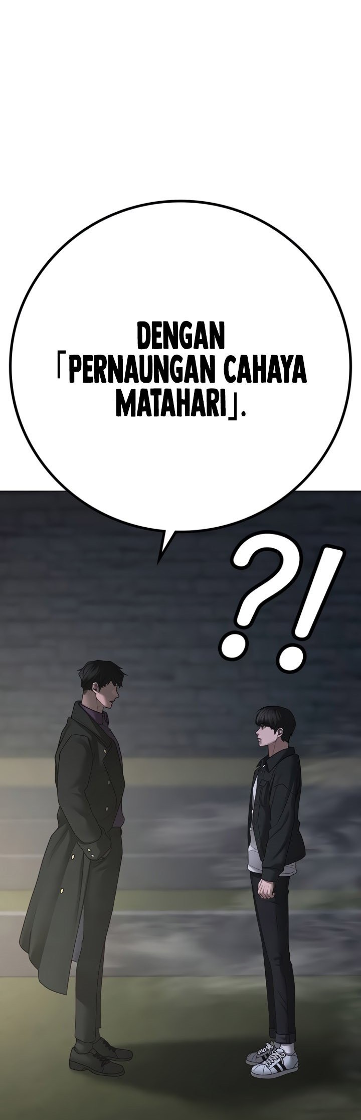 Reality Quest Chapter 87 - halaman 18