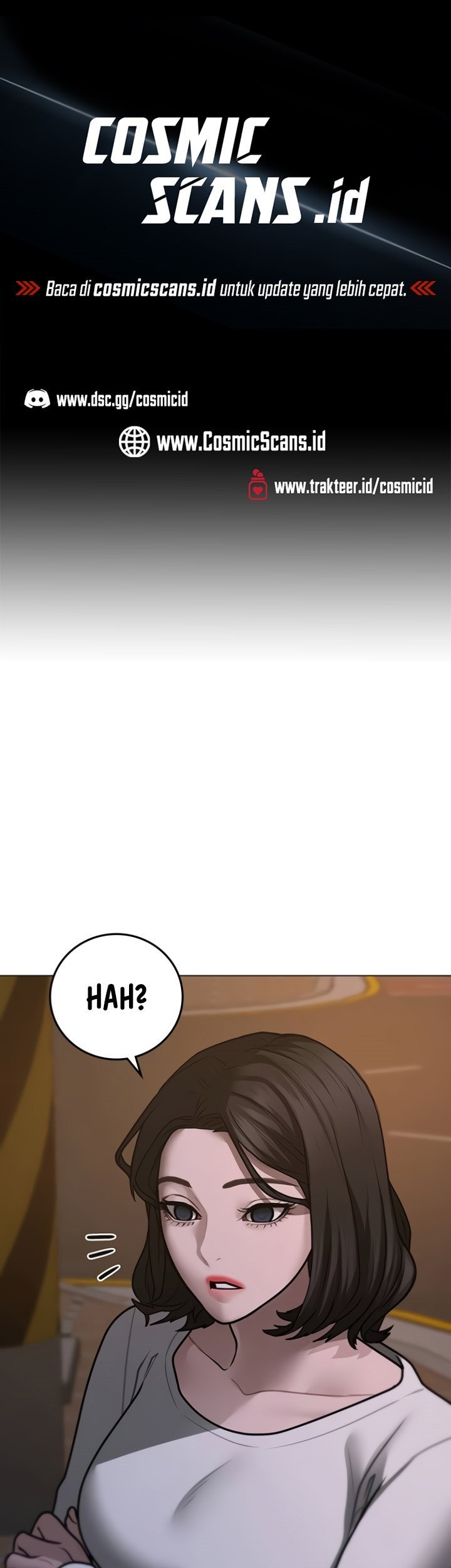 Reality Quest Chapter 87 - halaman 2
