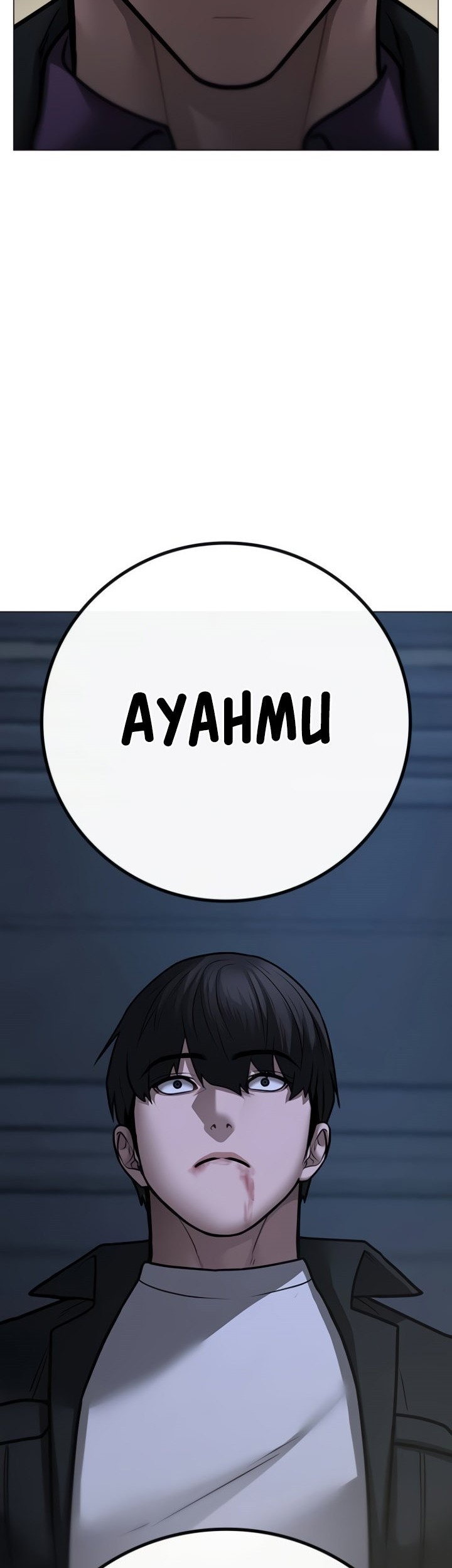 Reality Quest Chapter 87 - halaman 20