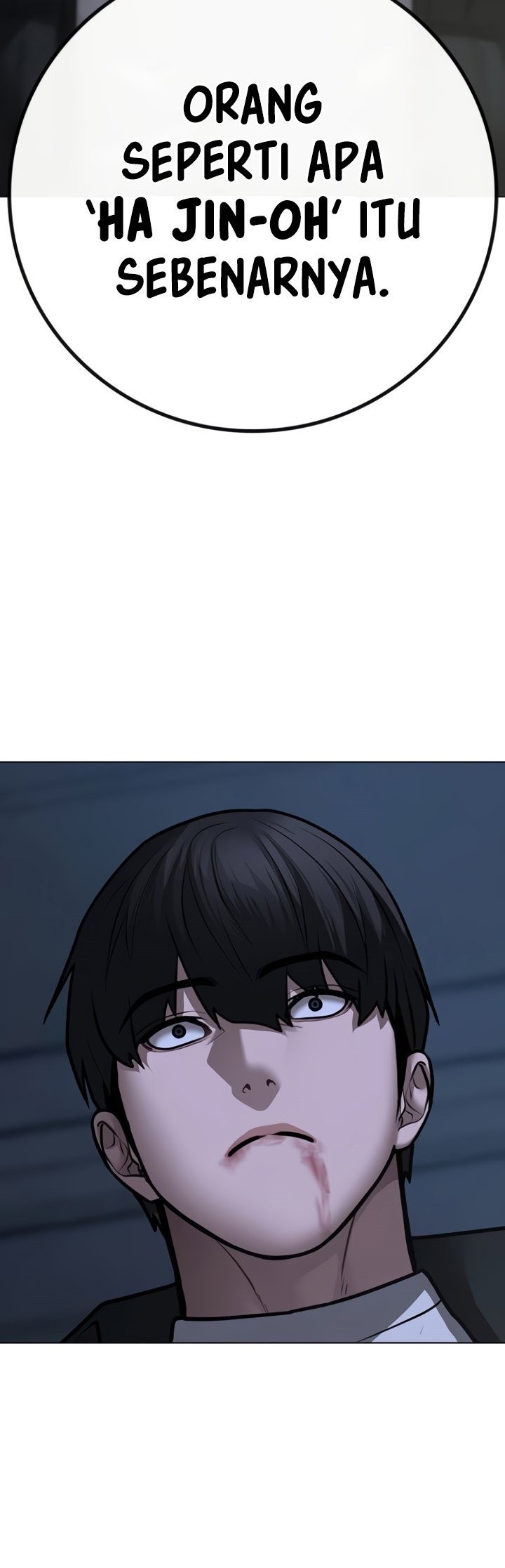 Reality Quest Chapter 87 - halaman 21