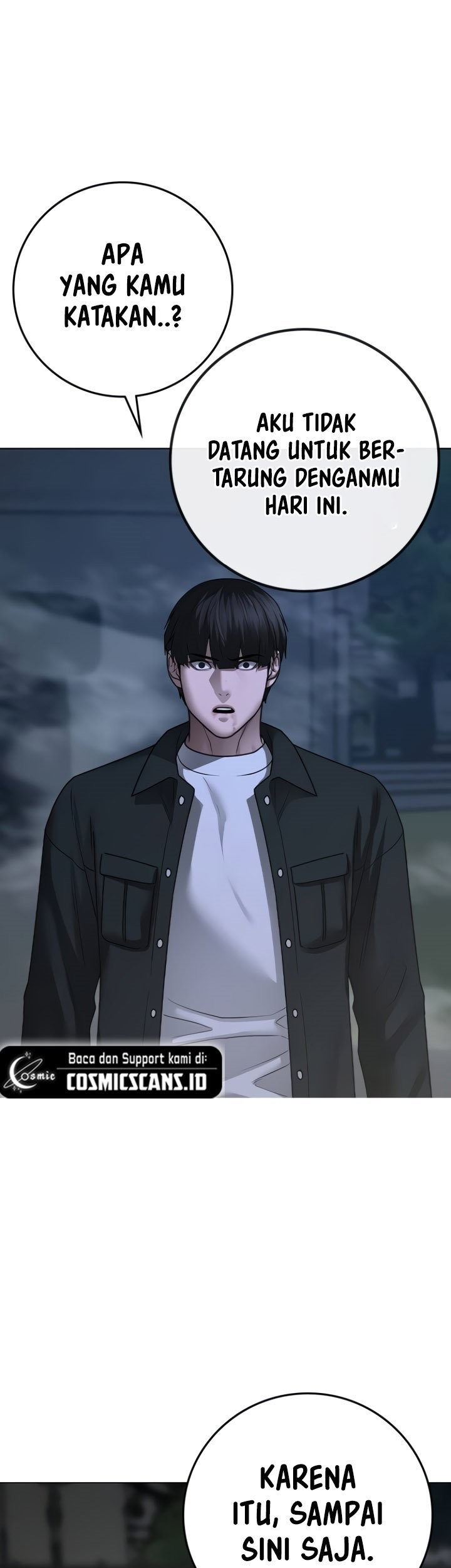 Reality Quest Chapter 87 - halaman 22
