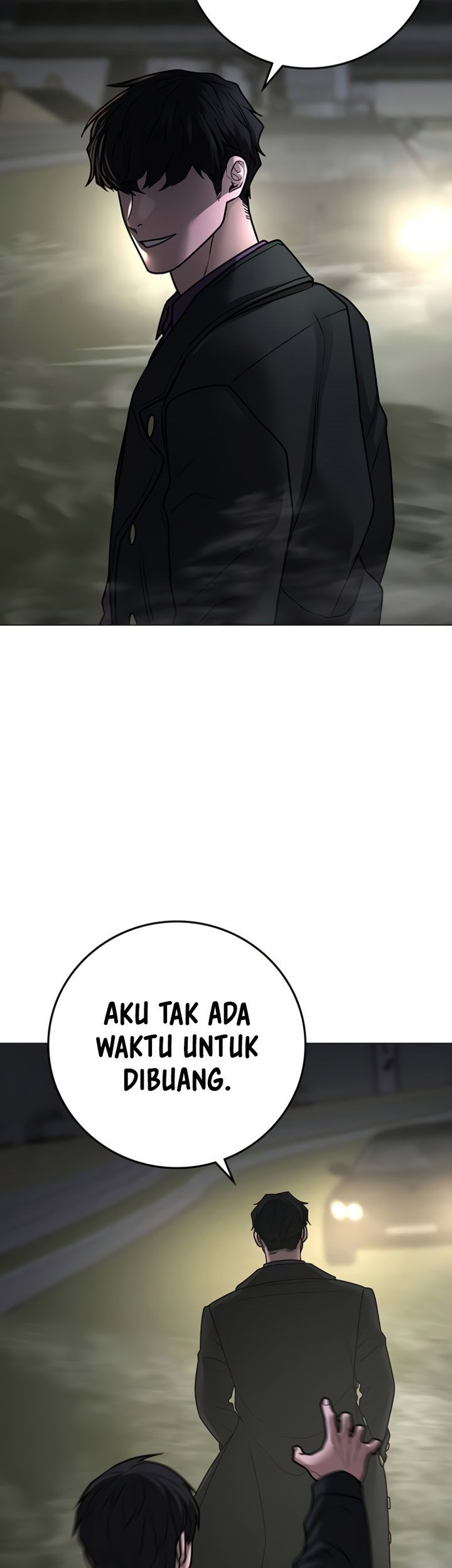 Reality Quest Chapter 87 - halaman 23