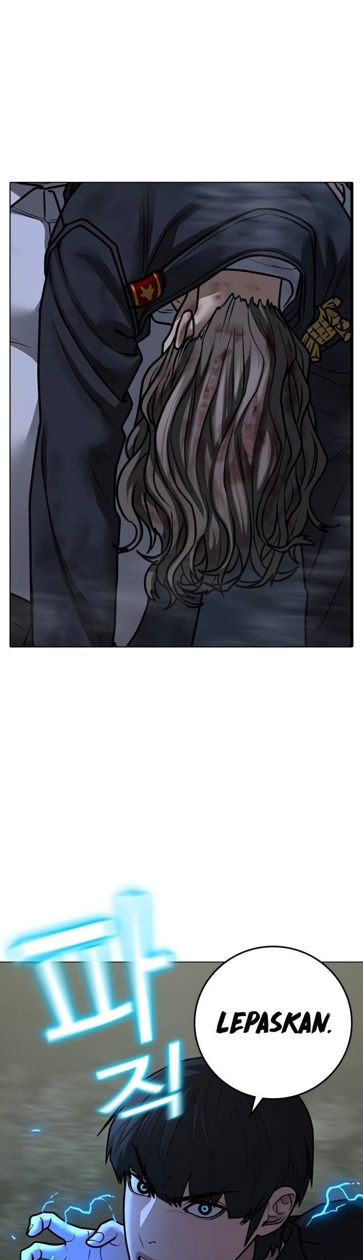 Reality Quest Chapter 87 - halaman 26