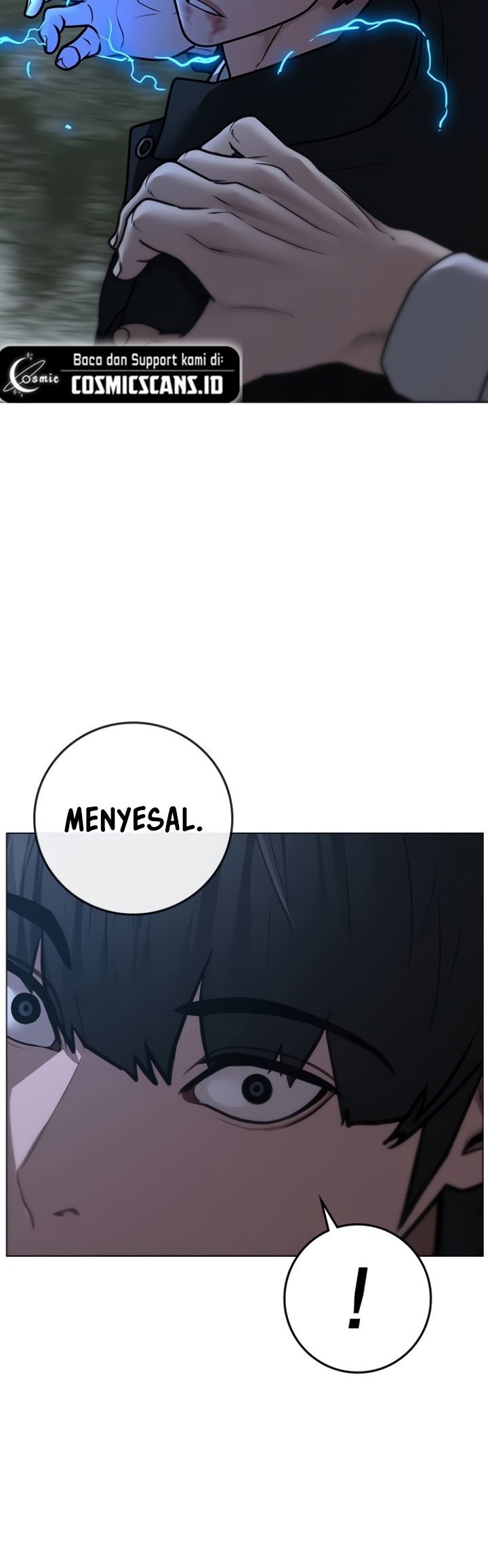 Reality Quest Chapter 87 - halaman 27