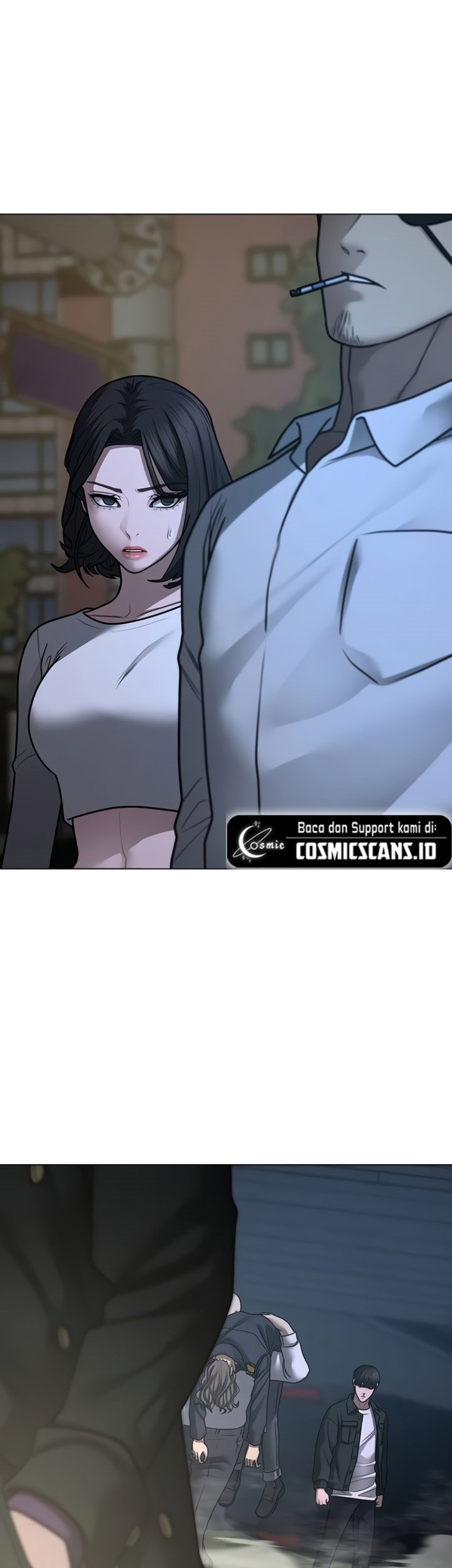 Reality Quest Chapter 87 - halaman 29