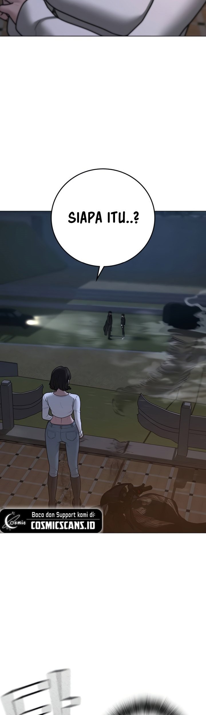 Reality Quest Chapter 87 - halaman 3
