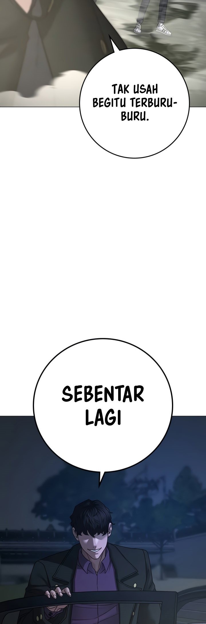 Reality Quest Chapter 87 - halaman 30
