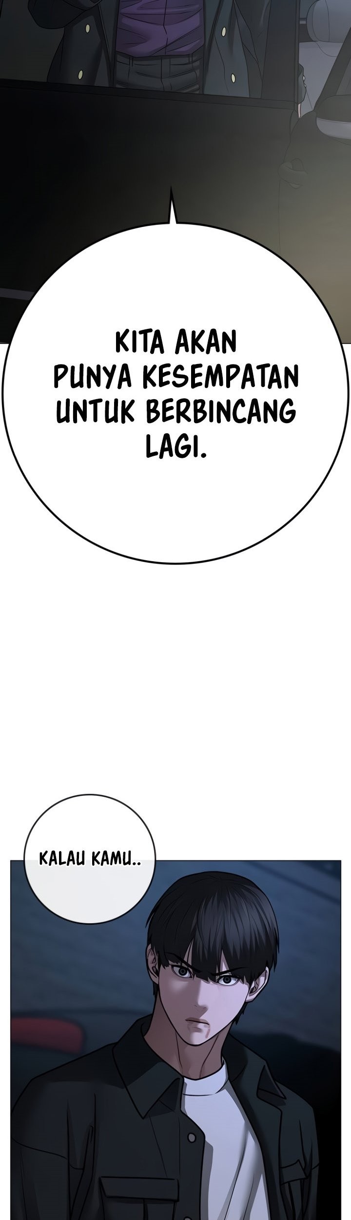Reality Quest Chapter 87 - halaman 31