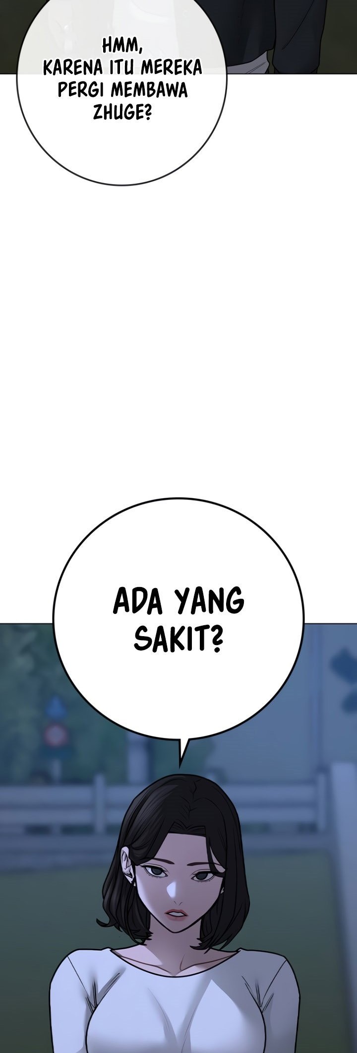 Reality Quest Chapter 87 - halaman 36