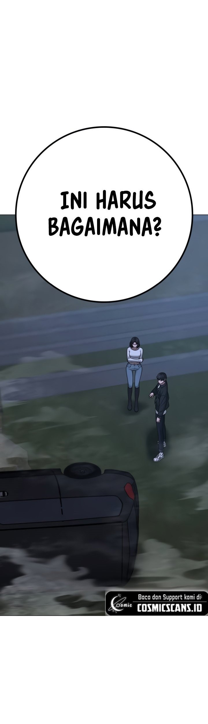 Reality Quest Chapter 87 - halaman 38